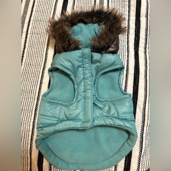 Dog‎ Jacket & Sweater 3 Pack Bundle - Picture 8 of 16